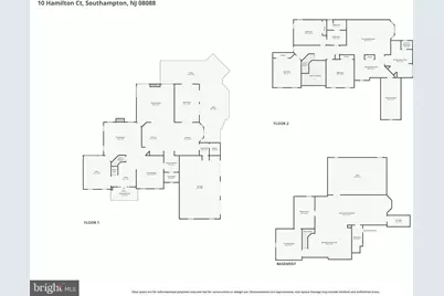 10 Hamilton Court, Southampton, NJ 08088 - Photo 61