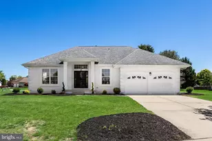 48 Parry Dr, Hainesport, NJ 08036 - Photo 1