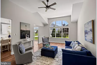 48 Parry Drive, Hainesport, NJ 08036 - Photo 17