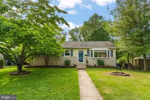 78 Walnut St, Mount Holly, NJ 08060 - Photo 1