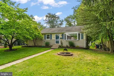 78 Walnut Street, Mount Holly, NJ 08060 - Photo 25