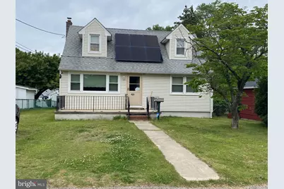 405 2nd Street, Hainesport, NJ 08036 - Photo 1