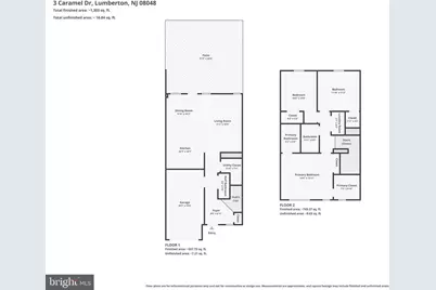 3 Caramel Drive, Lumberton, NJ 08048 - Photo 27