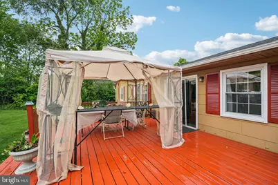 146 Tyler Drive, Willingboro, NJ 08046 - Photo 49