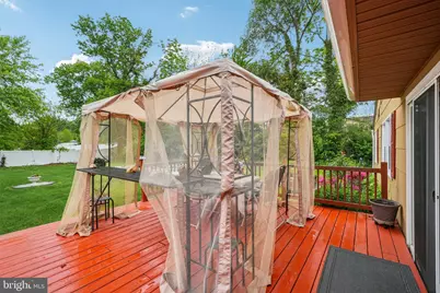 146 Tyler Drive, Willingboro, NJ 08046 - Photo 47
