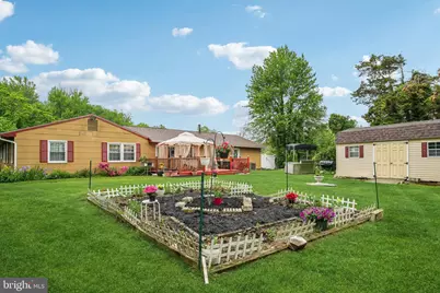 146 Tyler Drive, Willingboro, NJ 08046 - Photo 51
