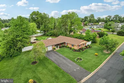 146 Tyler Drive, Willingboro, NJ 08046 - Photo 53