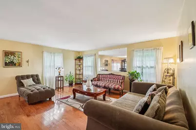 146 Tyler Drive, Willingboro, NJ 08046 - Photo 13