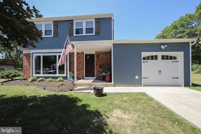 5 Princess Avenue, Marlton, NJ 08053 - Photo 3