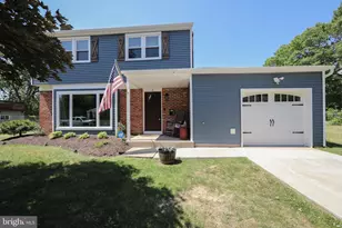 5 Princess Ave, Marlton, NJ 08053 - Photo 3