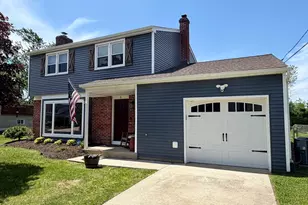 5 Princess Ave, Marlton, NJ 08053 - Photo 1