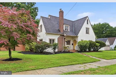 30 Bartram Avenue, Mount Holly, NJ 08060 - Photo 1