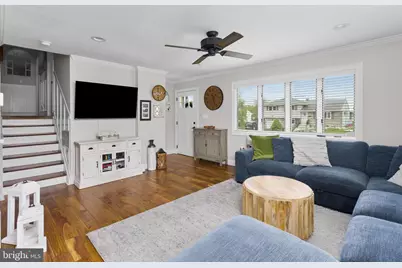21 Greenwood Drive, Bordentown, NJ 08505 - Photo 5