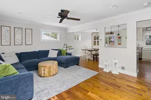 21 Greenwood Dr, Bordentown, NJ 08505 - Photo 7