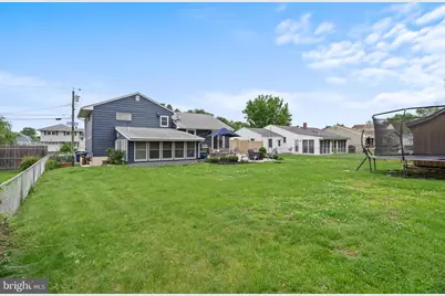 21 Greenwood Drive, Bordentown, NJ 08505 - Photo 33