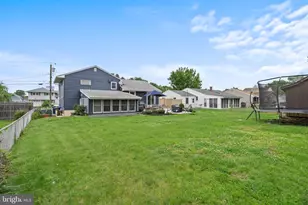 21 Greenwood Dr, Bordentown, NJ 08505 - Photo 33