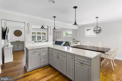 21 Greenwood Drive, Bordentown, NJ 08505 - Photo 13