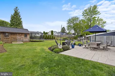 21 Greenwood Drive, Bordentown, NJ 08505 - Photo 35