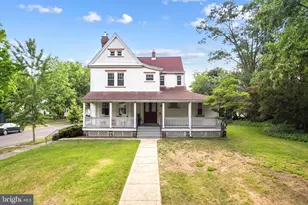 404 Fulton St, Riverton, NJ 08077 - Photo 1