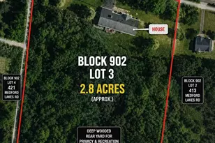 417 Medford Lakes Rd, Tabernacle, NJ 08088 - Photo 61