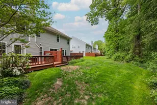 134 Birch Hollow Dr, Bordentown, NJ 08505 - Photo 35