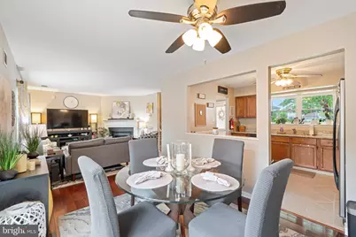 7 Salisbury Court, Bordentown, NJ 08505 - Photo 13