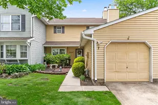 7 Salisbury Ct, Bordentown, NJ 08505 - Photo 3