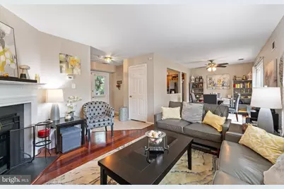 7 Salisbury Court, Bordentown, NJ 08505 - Photo 9