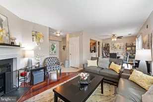 7 Salisbury Ct, Bordentown, NJ 08505 - Photo 9