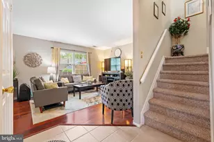 7 Salisbury Ct, Bordentown, NJ 08505 - Photo 5