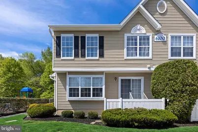6101 Baltimore Drive, Marlton, NJ 08053 - Photo 3