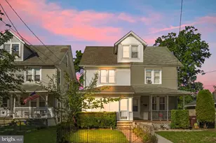 110 Delaware Ave, Delanco, NJ 08075 - Photo 1