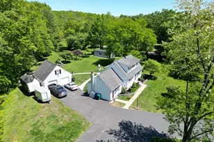 31 Bordentown Chesterfield Rd, Chesterfield, NJ 08515 - Photo 1