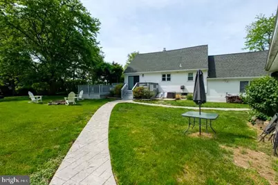 31 Bordentown Chesterfield Road, Chesterfield, NJ 08515 - Photo 41