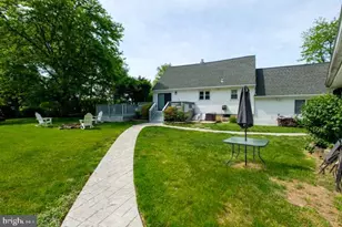 31 Bordentown Chesterfield Rd, Chesterfield, NJ 08515 - Photo 41