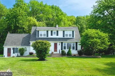 31 Bordentown Chesterfield Road, Chesterfield Township, NJ 08515 - Photo 5