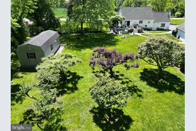 31 Bordentown Chesterfield Road, Chesterfield, NJ 08515 - Photo 39
