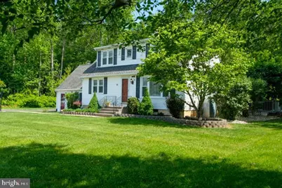 31 Bordentown Chesterfield Road, Chesterfield Township, NJ 08515 - Photo 53