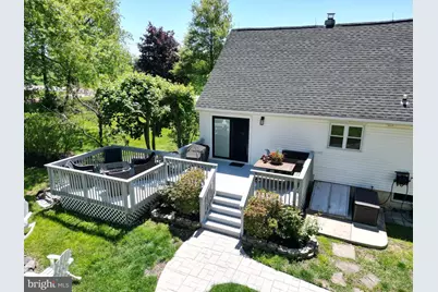 31 Bordentown Chesterfield Road, Chesterfield, NJ 08515 - Photo 47