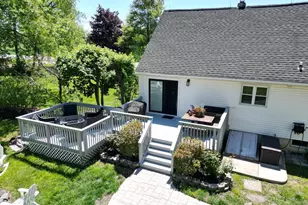 31 Bordentown Chesterfield Rd, Chesterfield, NJ 08515 - Photo 47