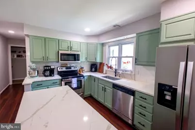 31 Bordentown Chesterfield Road, Chesterfield, NJ 08515 - Photo 15