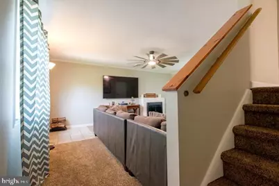 31 Bordentown Chesterfield Road, Chesterfield Township, NJ 08515 - Photo 19
