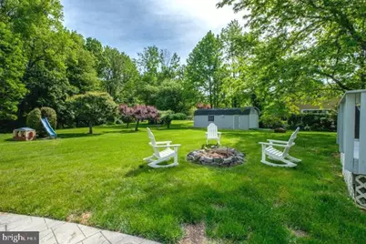31 Bordentown Chesterfield Road, Chesterfield Township, NJ 08515 - Photo 47