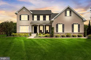 11 Taft Ct, Hainesport, NJ 08036 - Photo 55