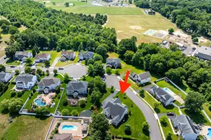 11 Taft Ct, Hainesport, NJ 08036 - Photo 51
