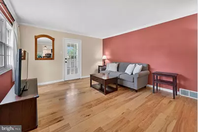 148 Evergreen Street, Mount Holly, NJ 08060 - Photo 5