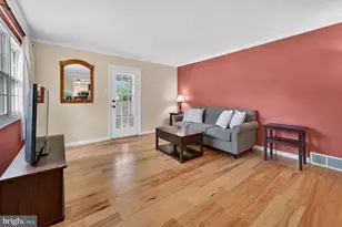 148 Evergreen St, Mount Holly, NJ 08060 - Photo 5