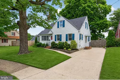 148 Evergreen Street, Mount Holly, NJ 08060 - Photo 3
