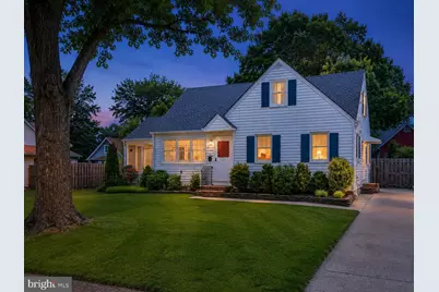 148 Evergreen Street, Mount Holly, NJ 08060 - Photo 1