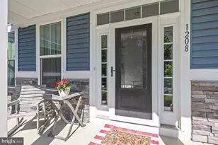 1208 Peach Tree Ct, Delran, NJ 08075 - Photo 5